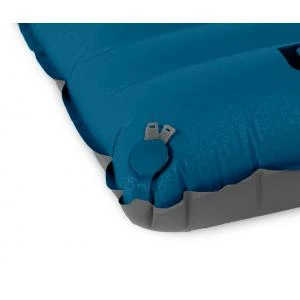 商品NEMO|NEMO - QUASAR 3D INSULATED - LONG - WIDE,价格¥1510,第1张图片