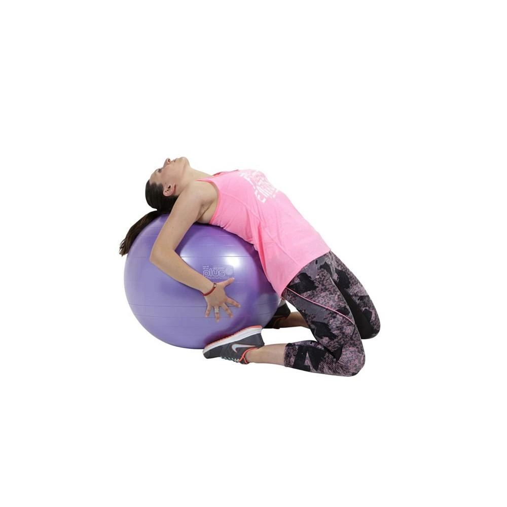 商品Gymnic|Exercise Ball Plus 65,价格¥484,第2张图片详细描述