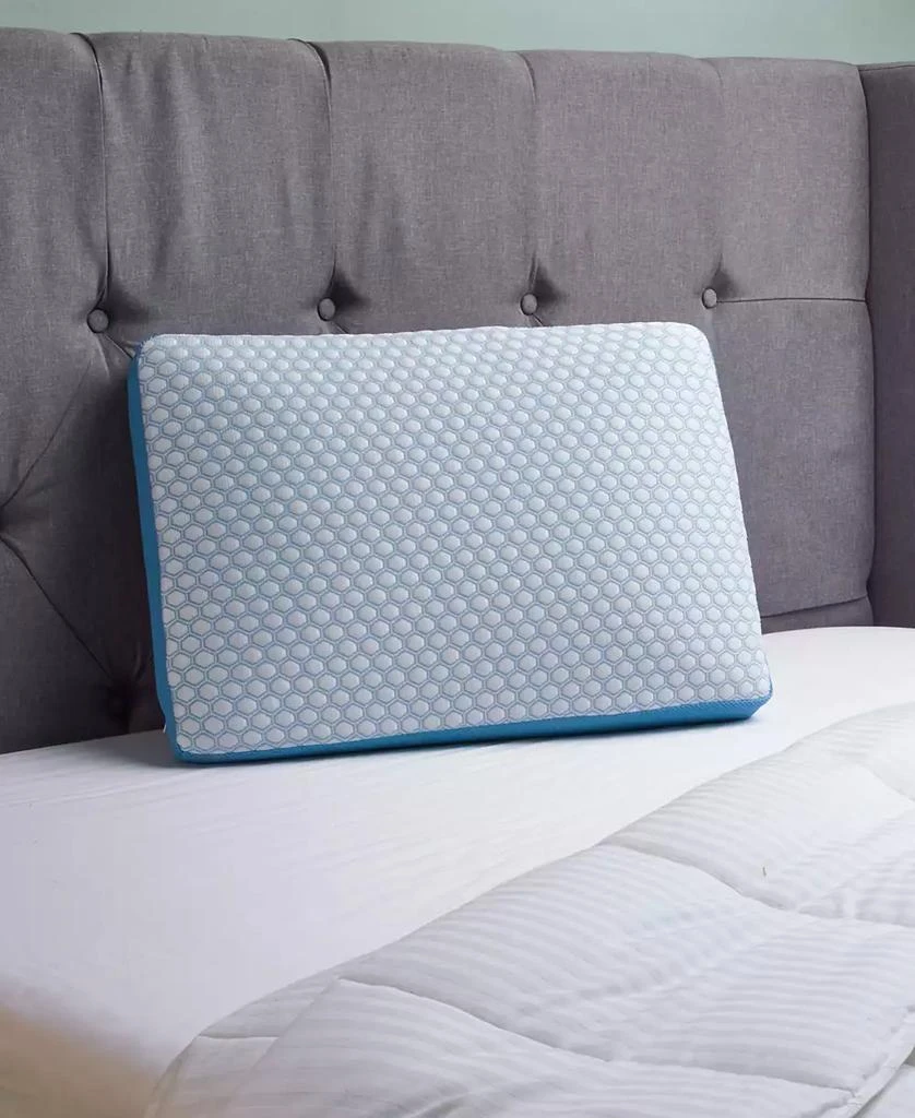 TruCool Serene Foam Side Sleeper Pillow 商品