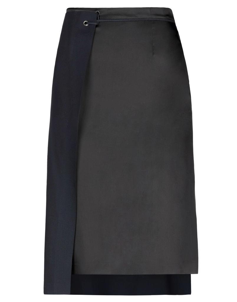 商品MAISON MARGIELA|Midi skirt,价格¥4018,第1张图片