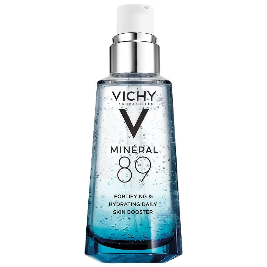 商品Vichy|89火山能量瓶精华 50ml,价格¥218,第3张图片详细描述