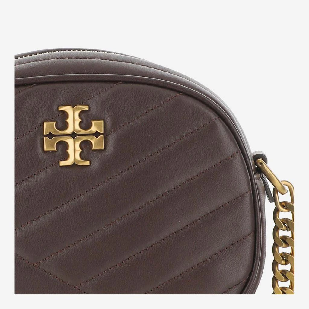 商品Tory Burch|TORY BURCH QUILTED NAPPA LEATHER CROSSBODY BAG,价格¥1898,第4张图片详细描述