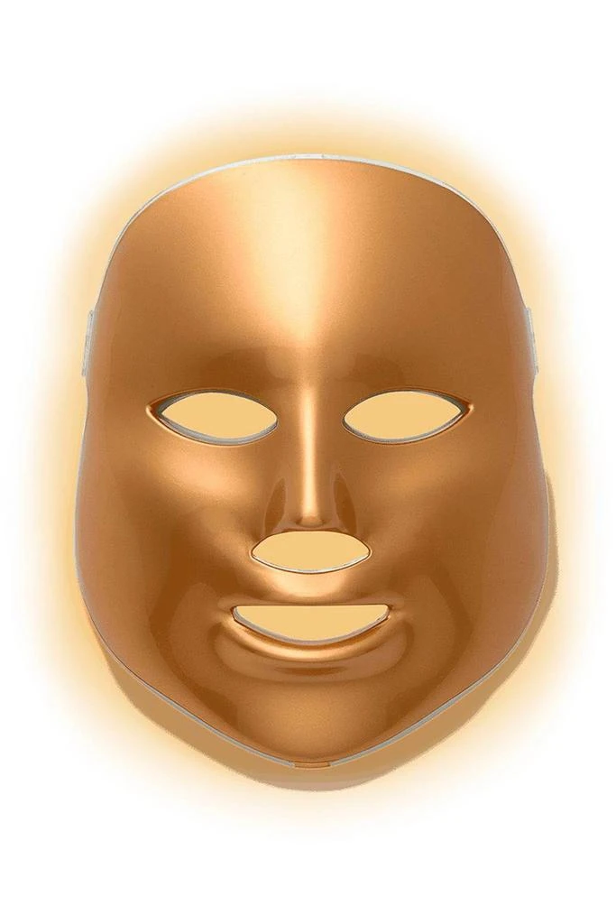 商品MZ Skin|Light-therapy Golden  Facial Treatment Device,价格¥3763,第3张图片详细描述