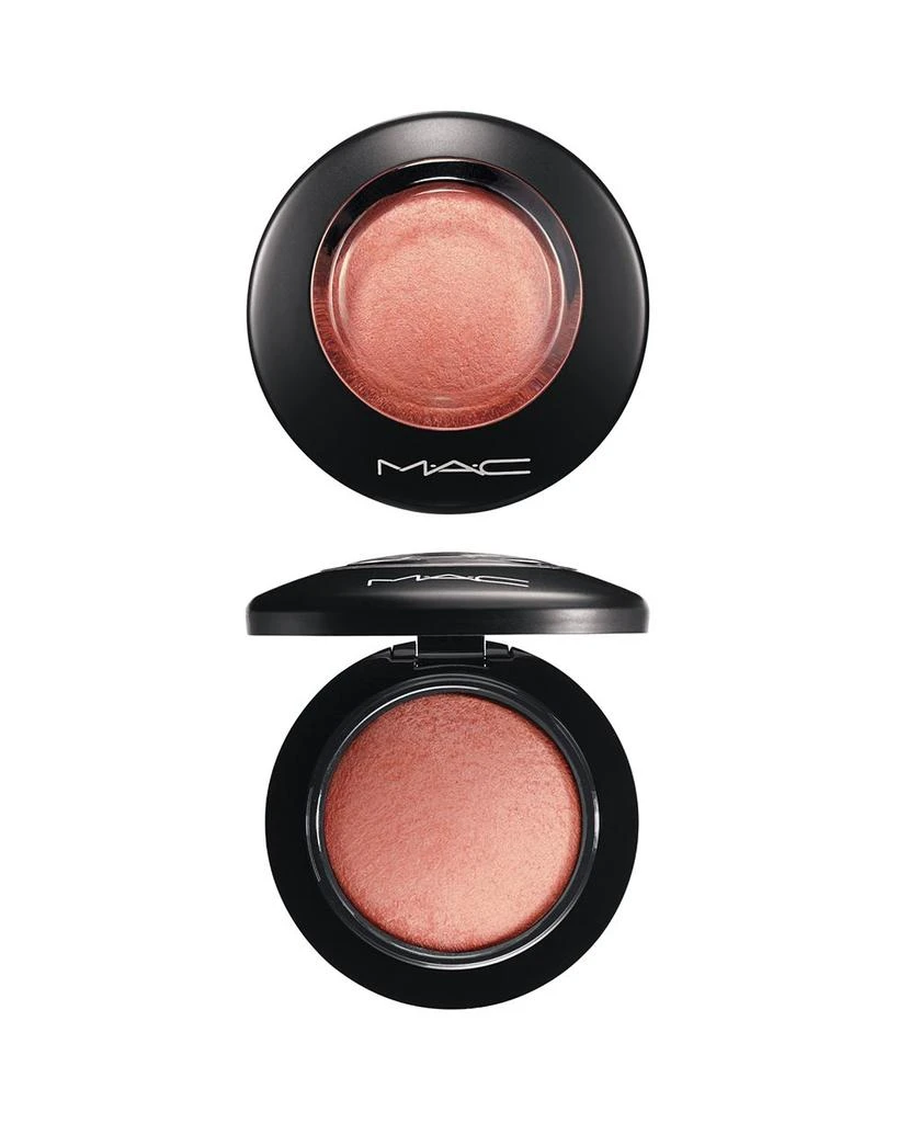 商品MAC|Mineralize Blush,价格¥255,第1张图片详细描述