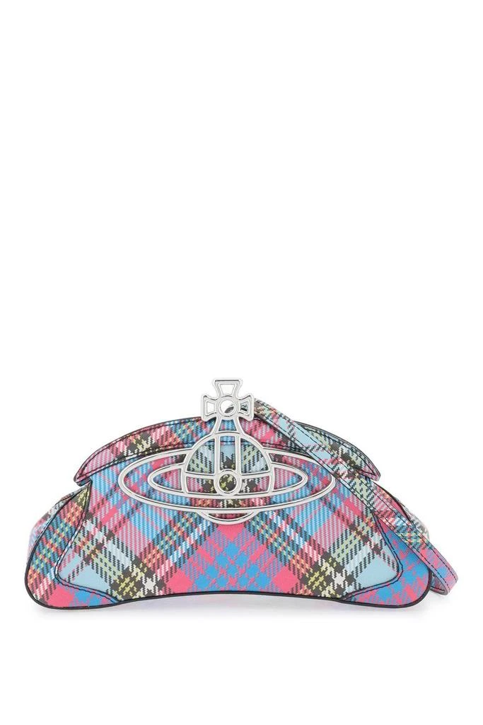 商品Vivienne Westwood|'Amber' clutch,价格¥2523,第1张图片