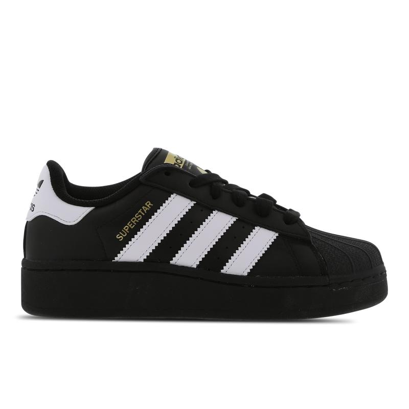 adidas | adidas Superstar XLG - Grade School Shoes 407.78元 商品图片