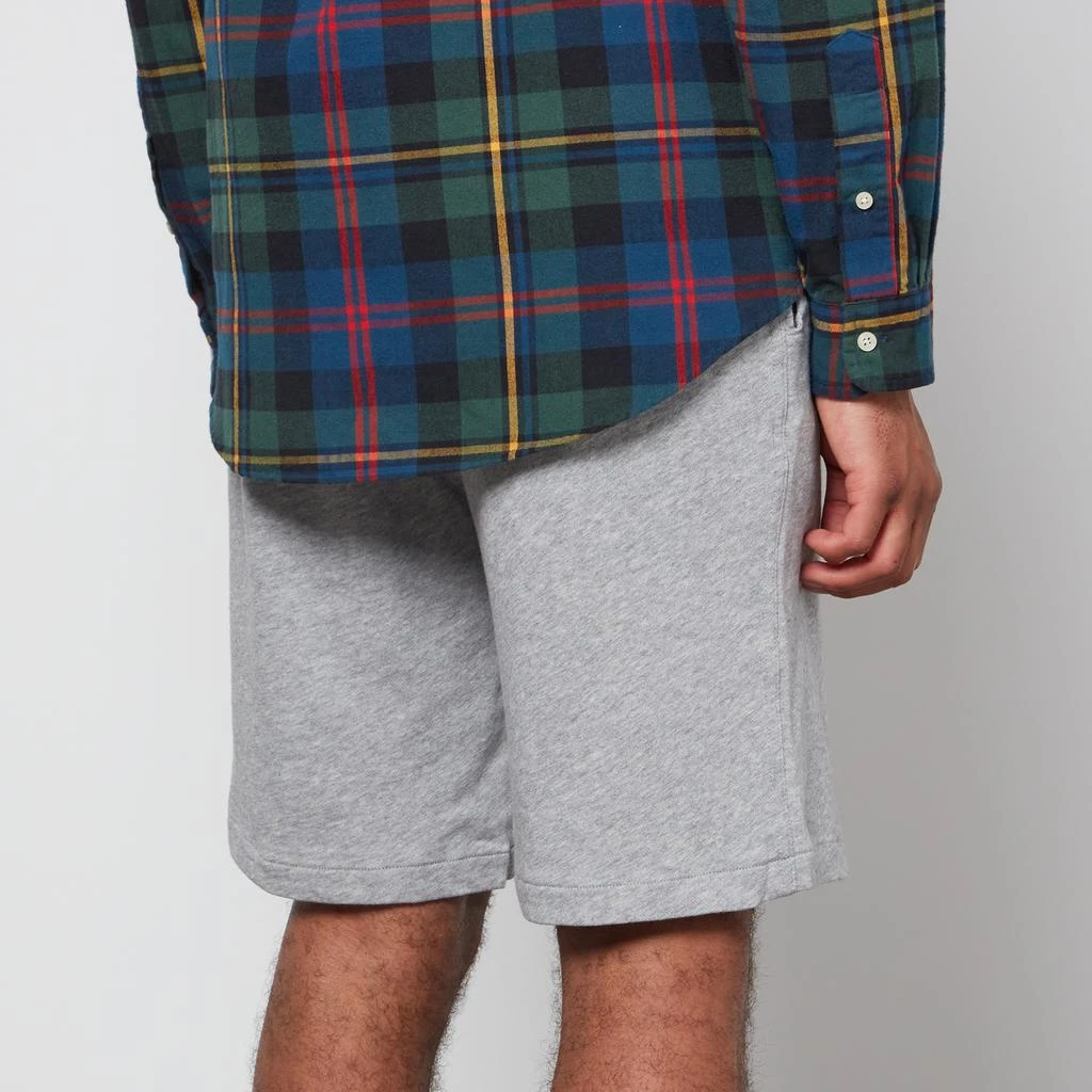 商品Ralph Lauren|Polo Ralph Lauren Men's Shorts - Andover Heather,价格¥352,第2张图片详细描述