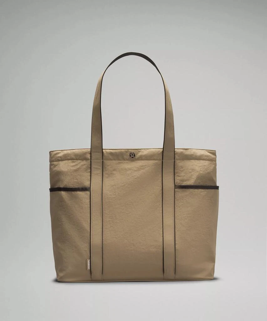 Daily Multi-Pocket Tote Bag 20L 商品