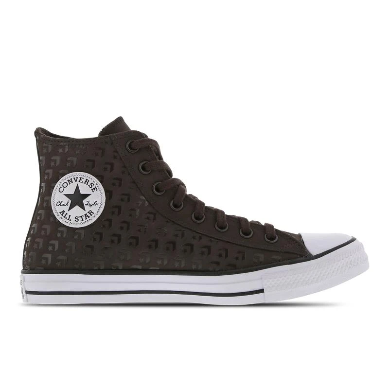 商品Converse|Converse CTAS High - Men Shoes,价格¥745,第1张图片详细描述