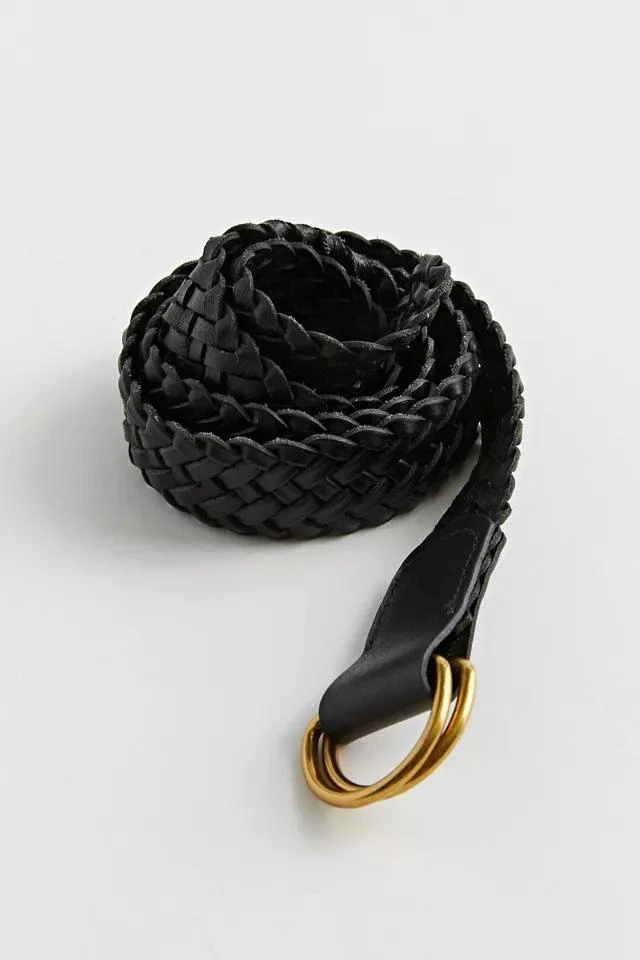 商品Urban Outfitters|Western Buckle Belt,价格¥156,第2张图片详细描述