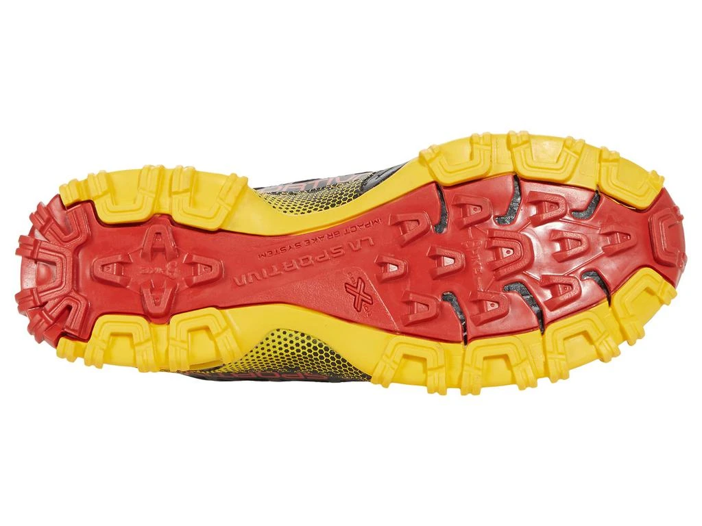 商品La Sportiva|Bushido II GTX,价格¥1046,第3张图片详细描述