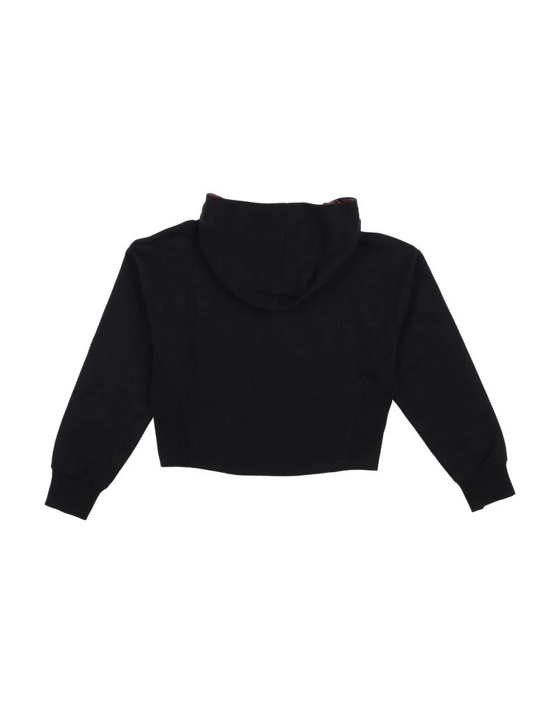 商品PHILOSOPHY di LORENZO SERAFINI|Hooded sweatshirt,价格¥184,第2张图片详细描述