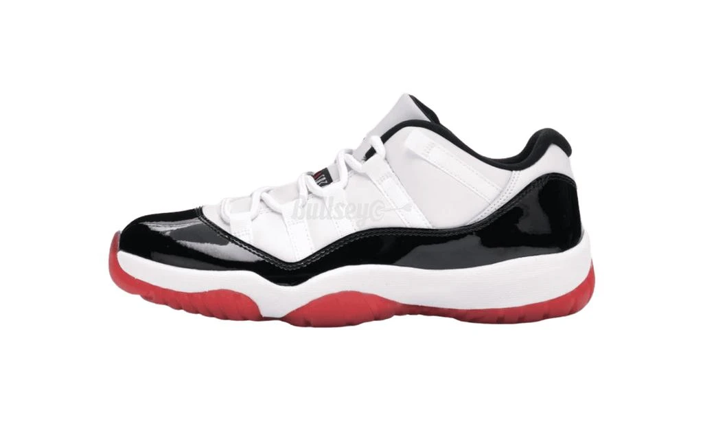 商品[二手商品] Jordan| Air Jordan 11 Low "Concord Bred" (PreOwned) (No Box) 二手商品,价格¥789,第1张图片