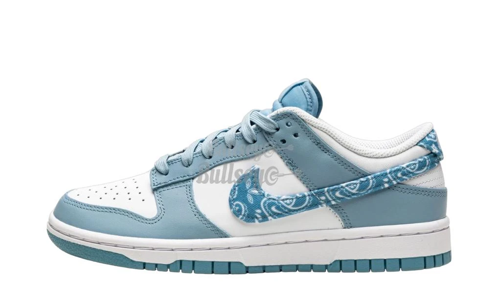 商品NIKE|Nike Dunk Low Paisley Pack "Worn Blue",价格¥1070,第1张图片