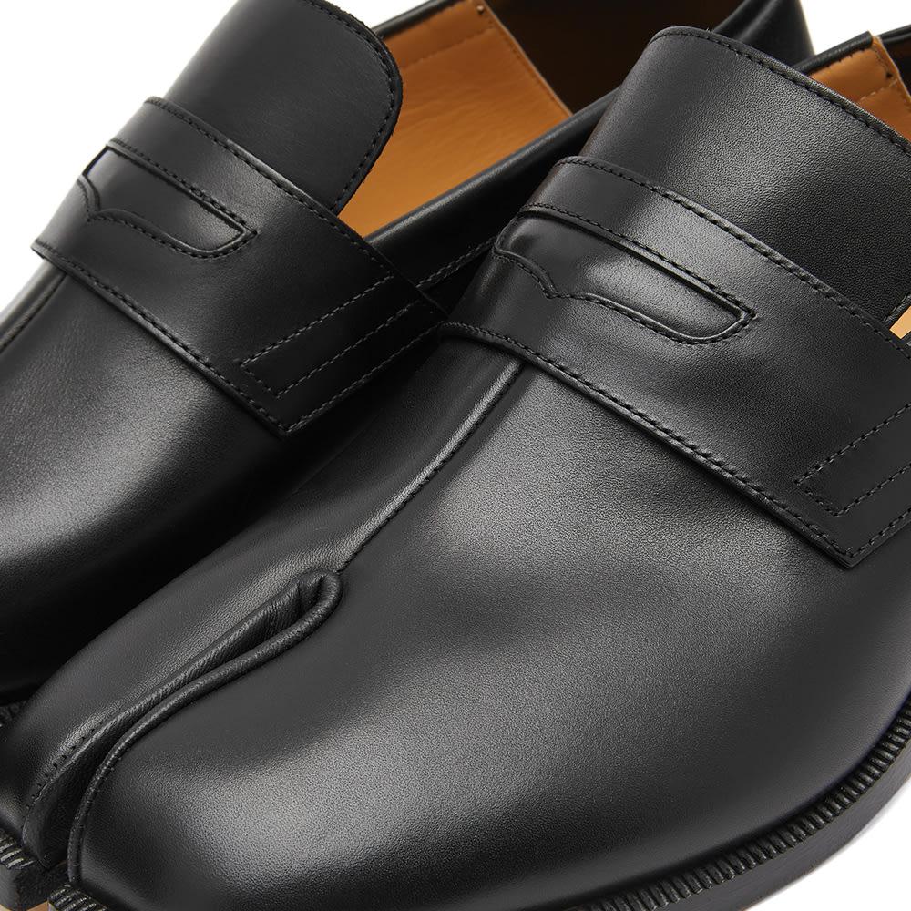 Maison Margiela Babouche Tabi Loafer商品第4张图片规格展示