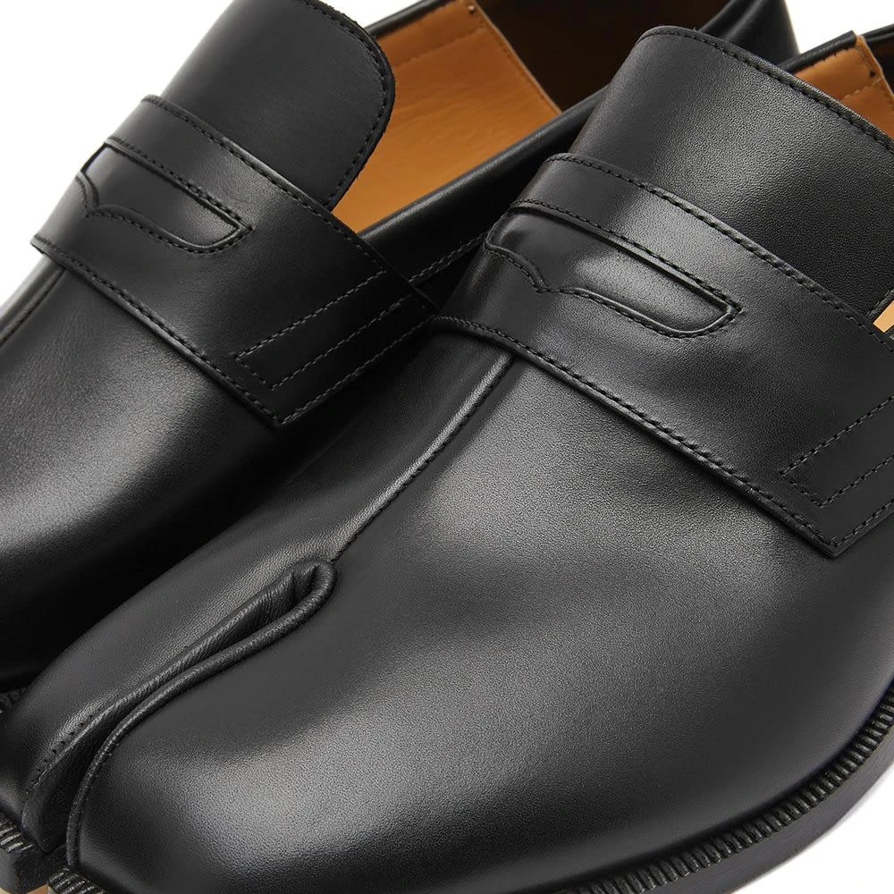 商品MAISON MARGIELA|Maison Margiela Babouche Tabi Loafer,价格¥5637,第4张图片详细描述