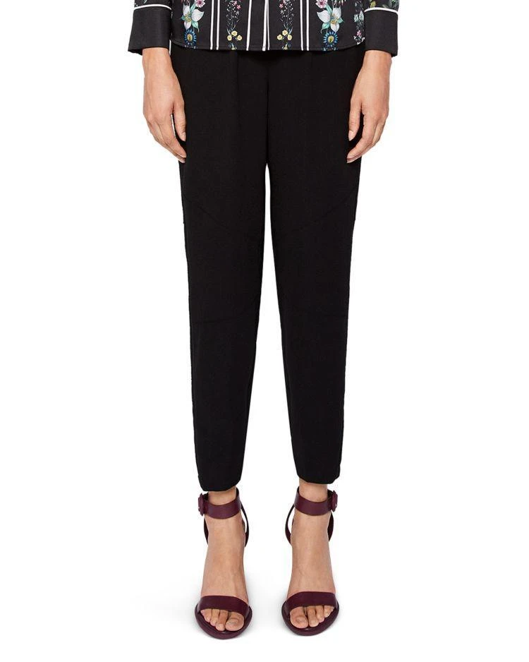 商品Ted Baker London|Elanorr Side-Panel Drawstring Pants,价格¥770,第1张图片