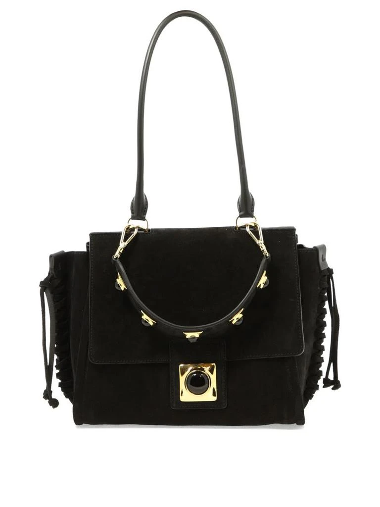 商品ETRO|ETRO "Crown Me" shoulder bag,价格¥4793,第1张图片