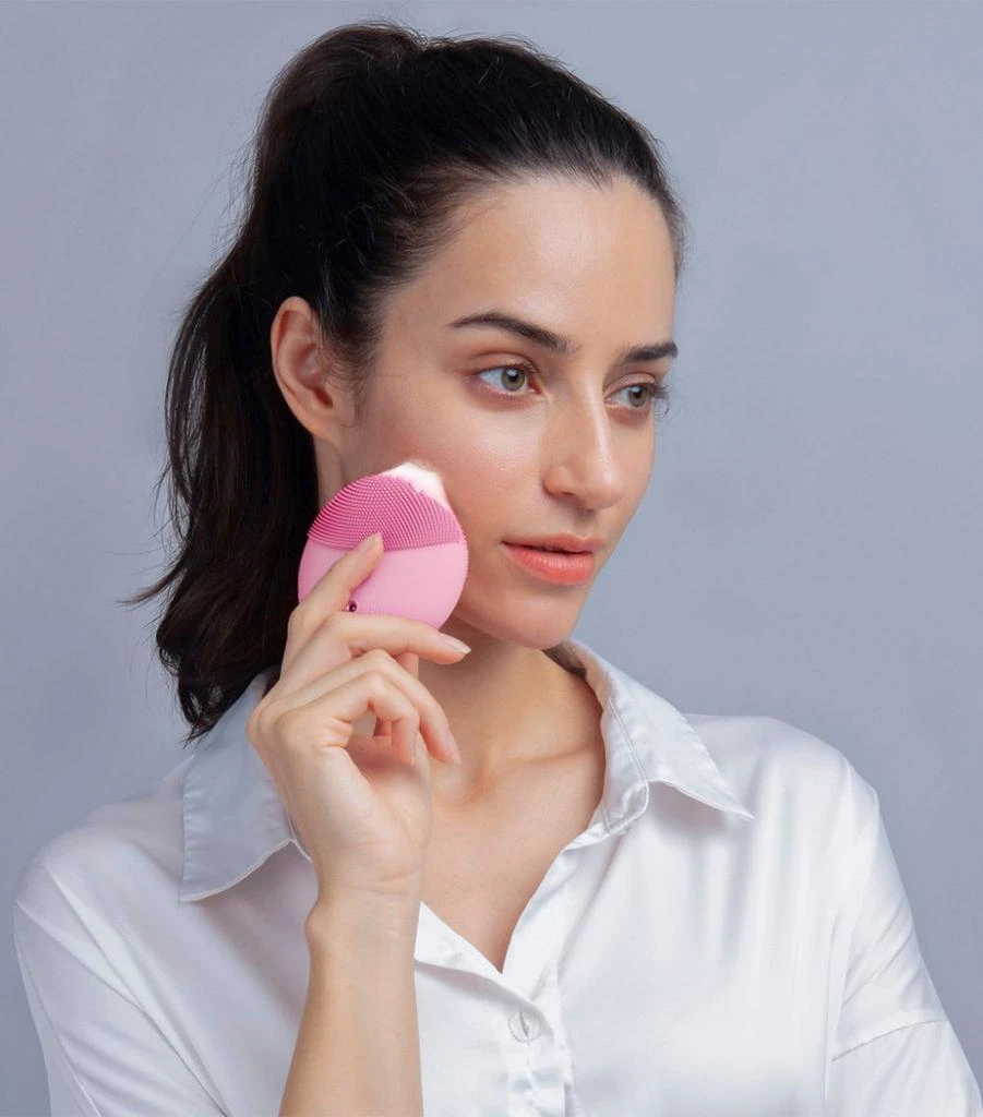 商品Foreo|Mini Luna 4 Cleansing Tool,价格¥2035,第4张图片详细描述
