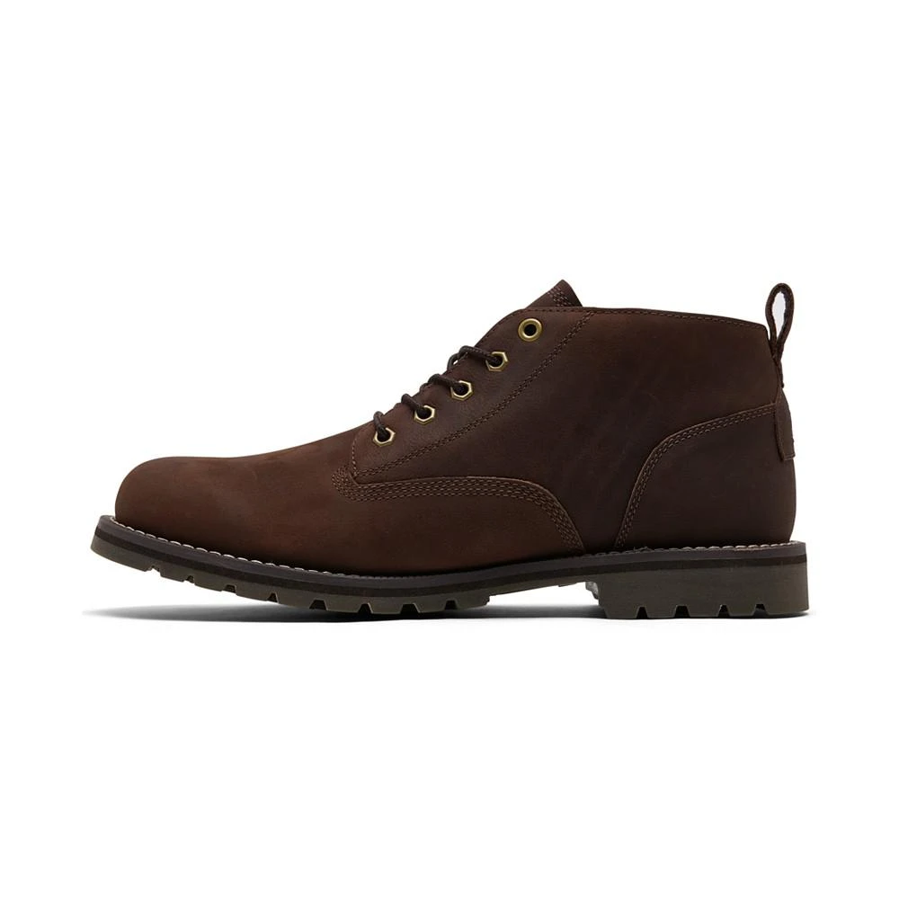 商品Timberland|Men's Redwood Falls Water-Resistant Chukka Boots from Finish Line,价格¥1011,第3张图片详细描述