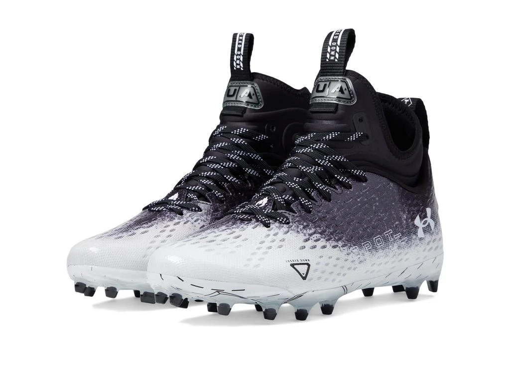 商品Under Armour|Spotlight Lux MC 2.0,价格¥881,第1张图片