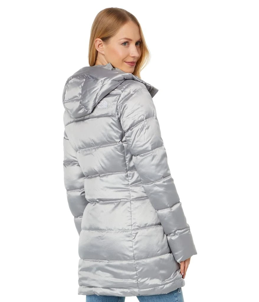 商品The North Face|Gotham 派克大衣,价格¥1335,第2张图片详细描述
