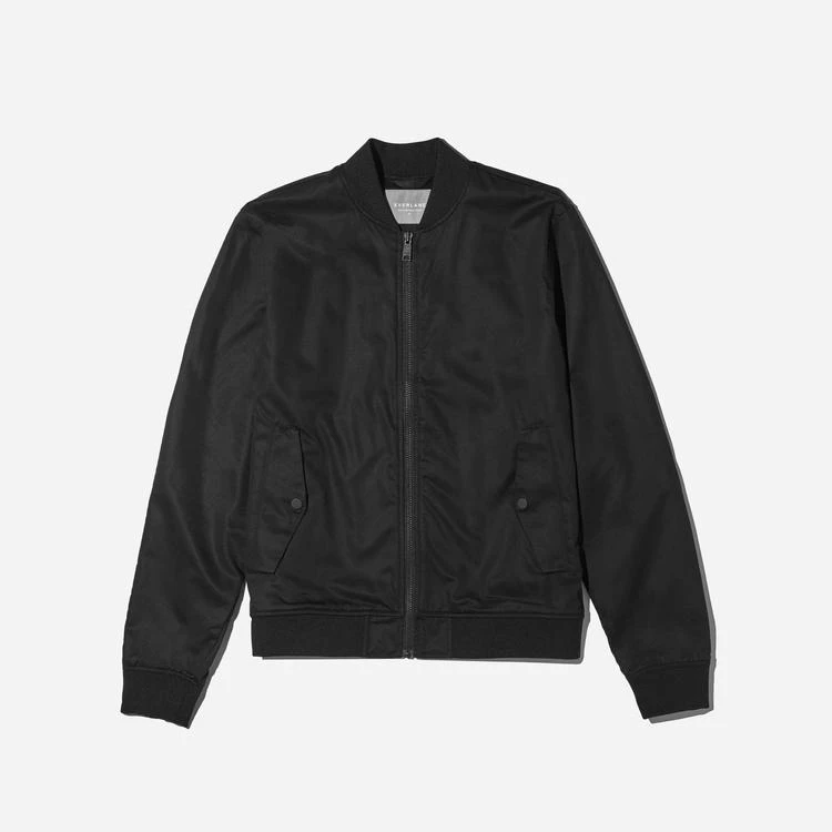 商品Everlane|棉质夹克,价格¥457,第4张图片详细描述