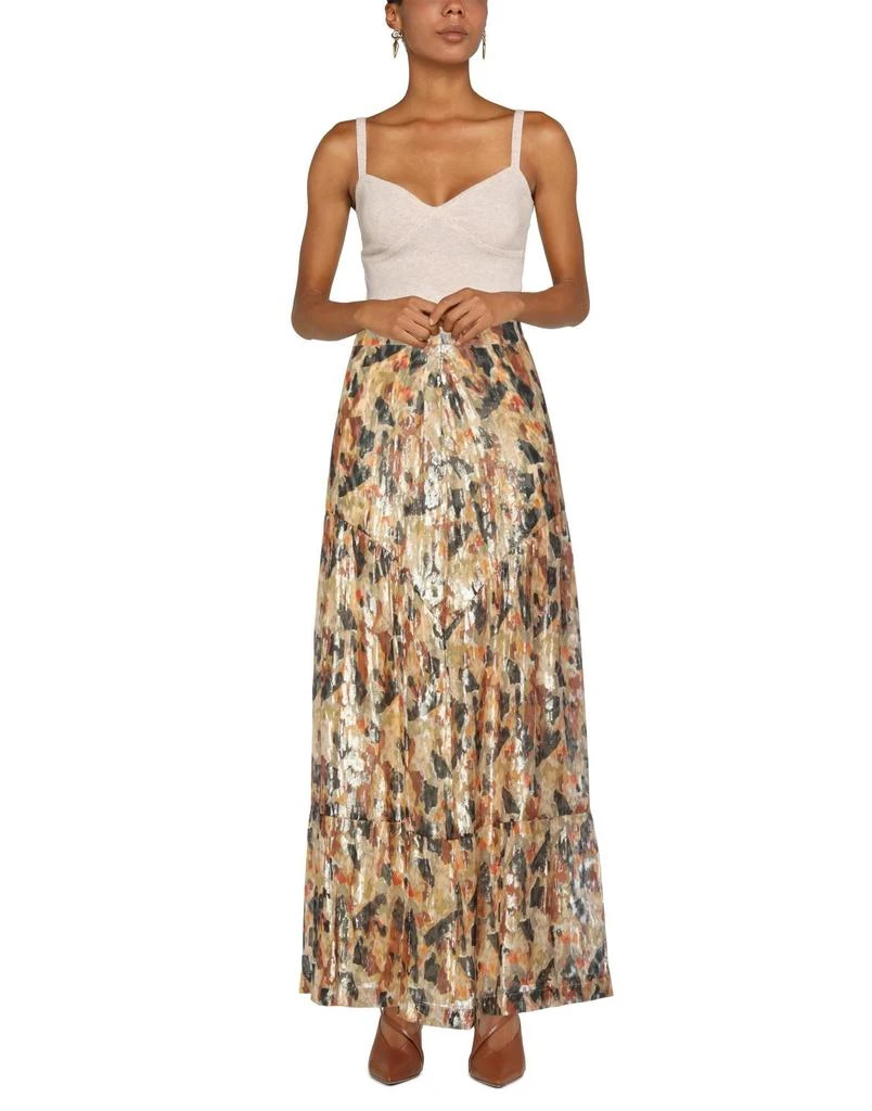 商品ba&sh|Maxi Skirts,价格¥576,第2张图片详细描述