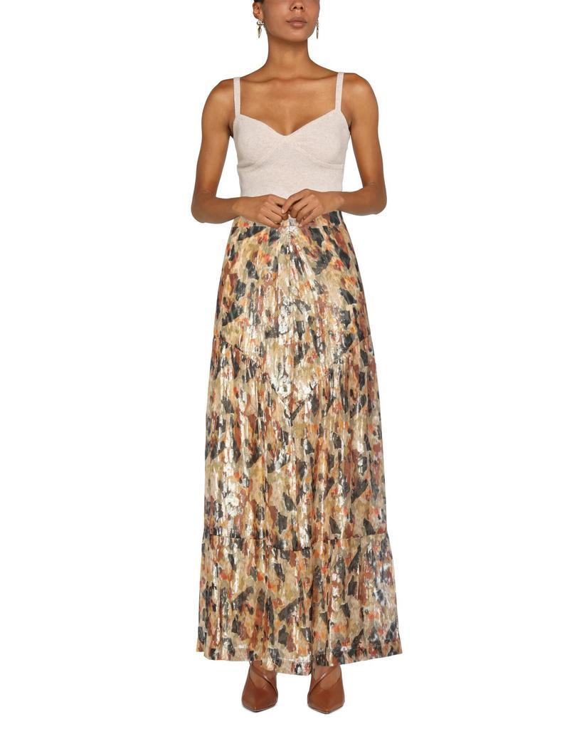 商品ba&sh|Maxi Skirts,价格¥594,第4张图片详细描述