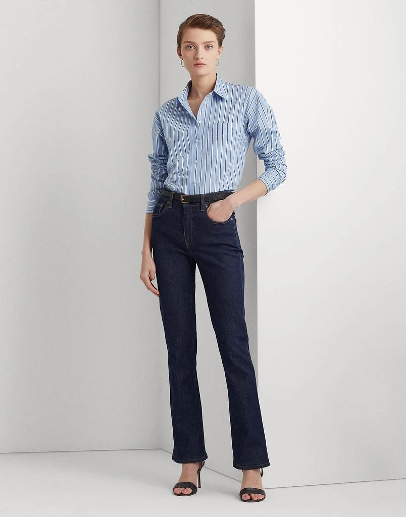 商品Ralph Lauren|Striped shirt,价格¥551,第4张图片详细描述