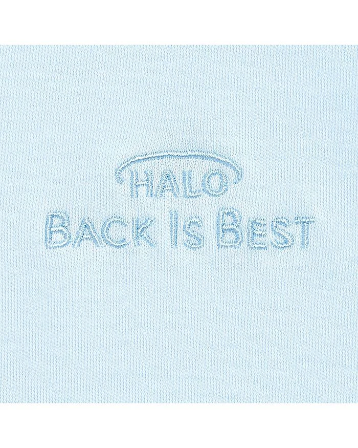 商品HALO Sleep|Cotton 2 in 1 SleepSack Swaddle,价格¥226,第3张图片详细描述