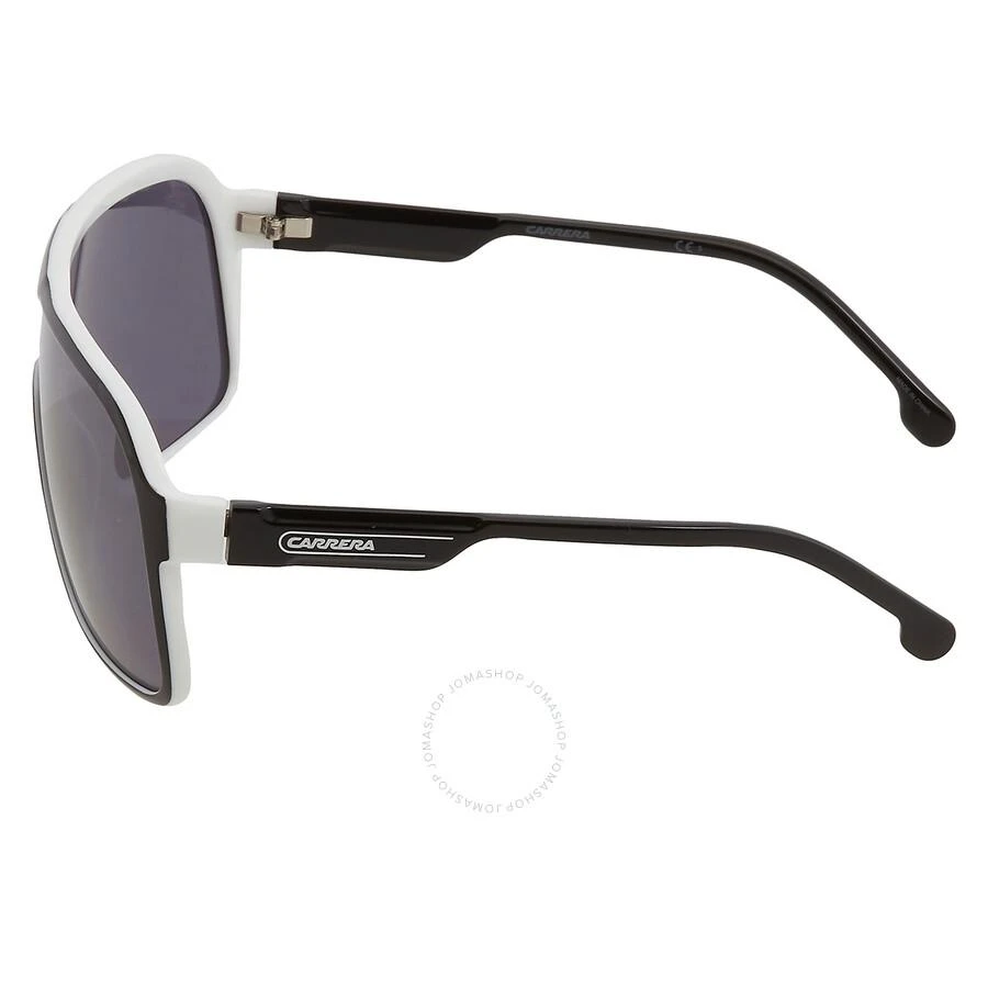 商品Carrera|Grey Shield Men's Sunglasses CARRERA 1046/S 080S/IR 99,价格¥370,第3张图片详细描述