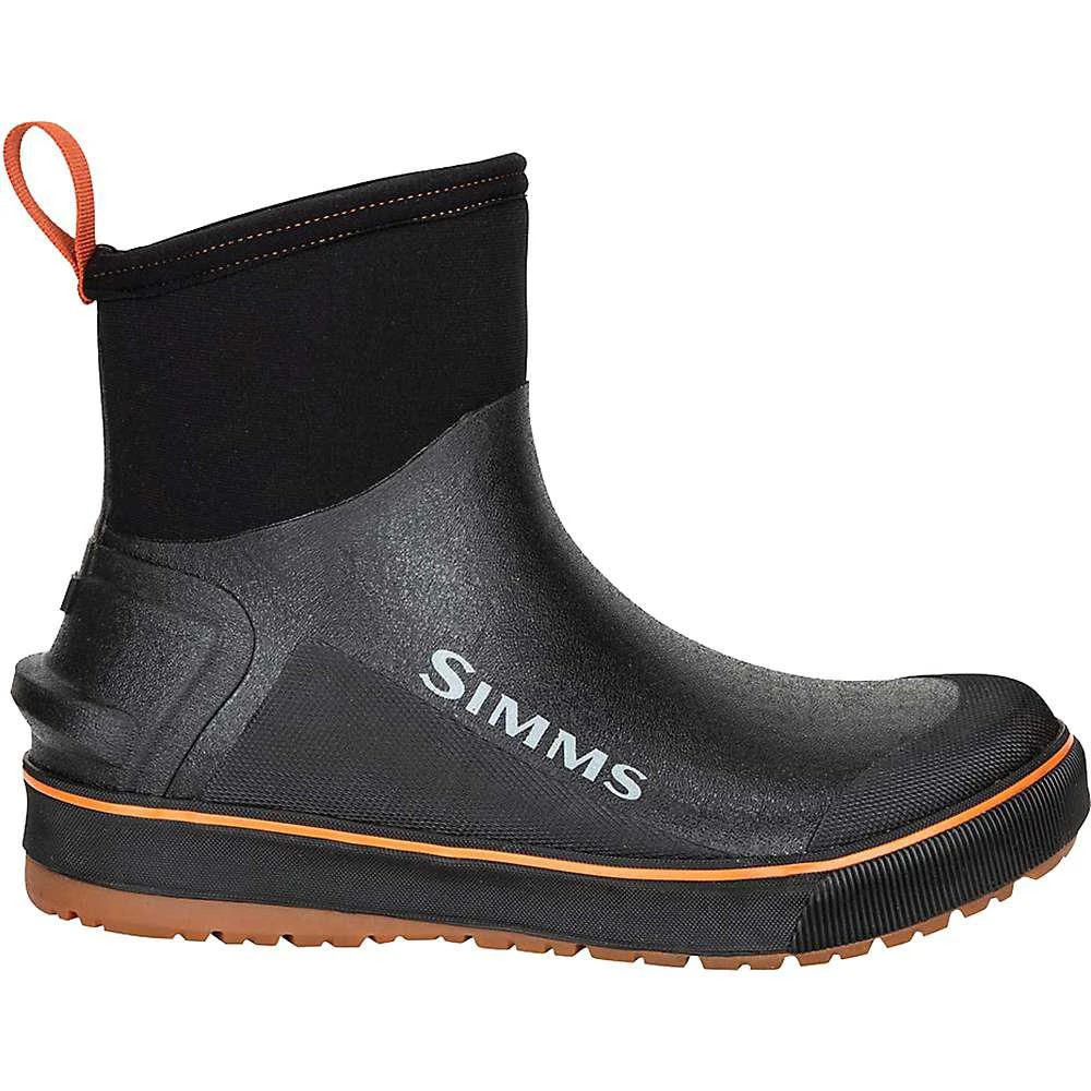 商品Simms|Men's Challenger 7 Inch Boot,价格¥674,第2张图片详细描述