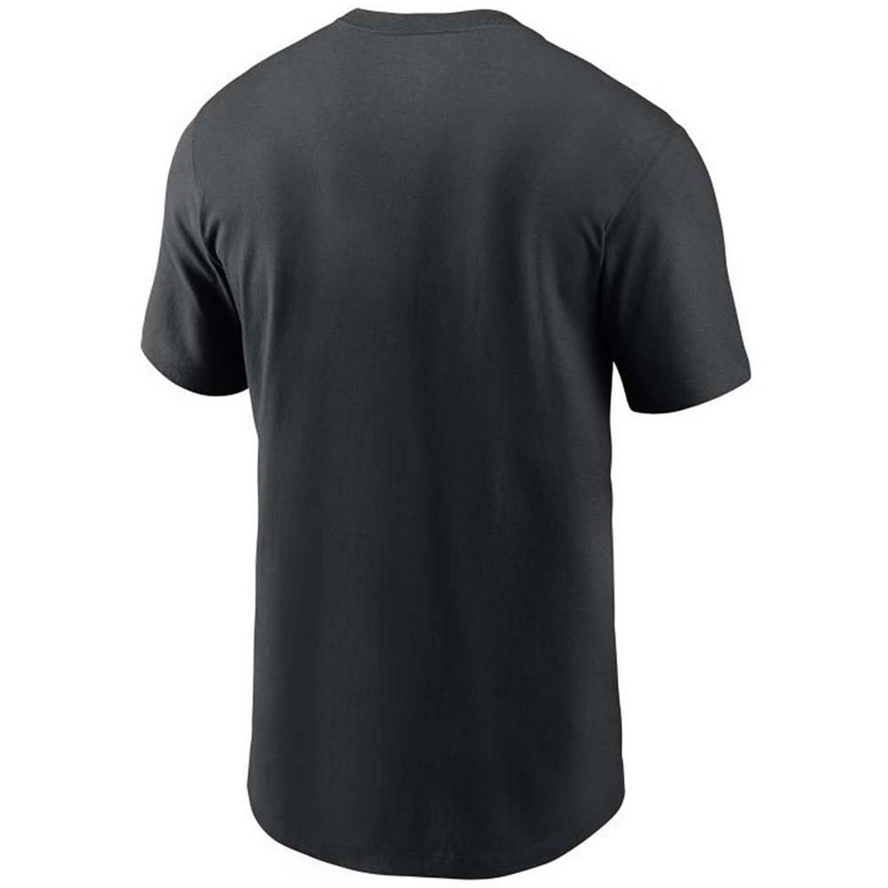 Chicago White Sox Men's City Connect T-Shirt商品第2张图片规格展示