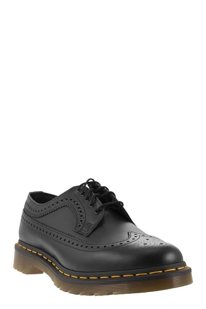 商品Dr. Martens|DR. MARTENS 3989 - Lace-up,价格¥1168,第2张图片详细描述