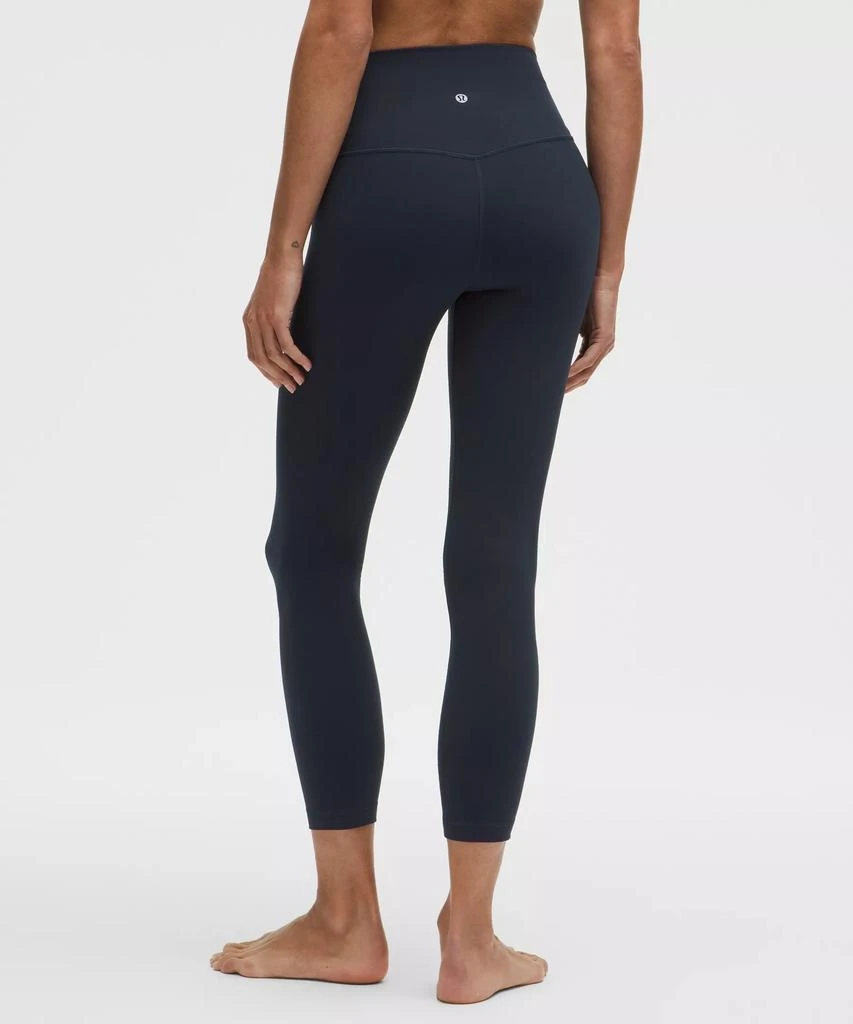 lululemon Align™ High-Rise Pant 25" 商品