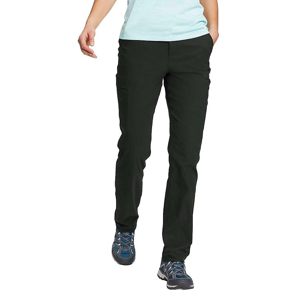 商品Eddie Bauer|Eddie Bauer First Ascent Women's Guide 2.0 Pant,价格¥396,第3张图片详细描述