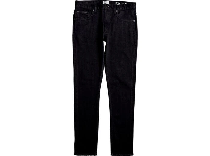 商品Quiksilver|EQYDP03407-KVJ0 - VOODOOSURFBLKBK M PANT KVJ0,价格¥531,第1张图片