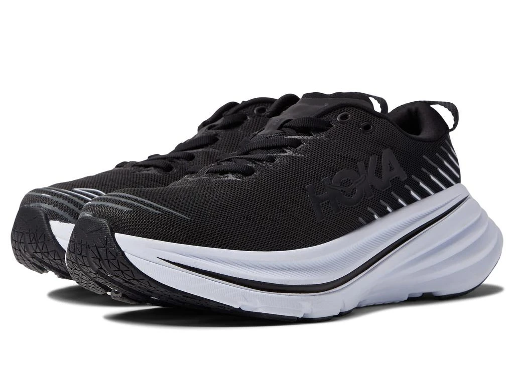 商品Hoka One One|Bondi X,价格¥1286,第1张图片