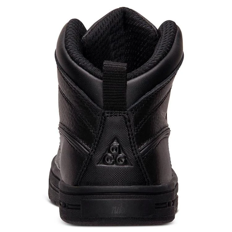 商品NIKE|男童Kids Shoes, Boys Woodside 2 High Boots from Finish Line,价格¥112,第5张图片详细描述