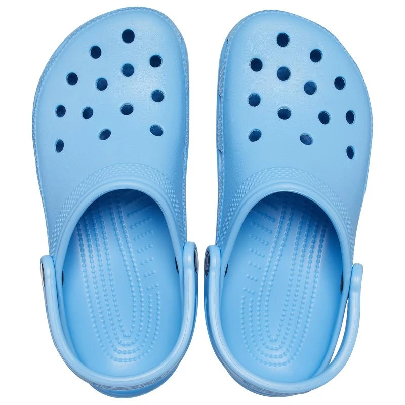 商品Crocs|Crocs Classic Clogs - Women's,价格¥190,第3张图片详细描述
