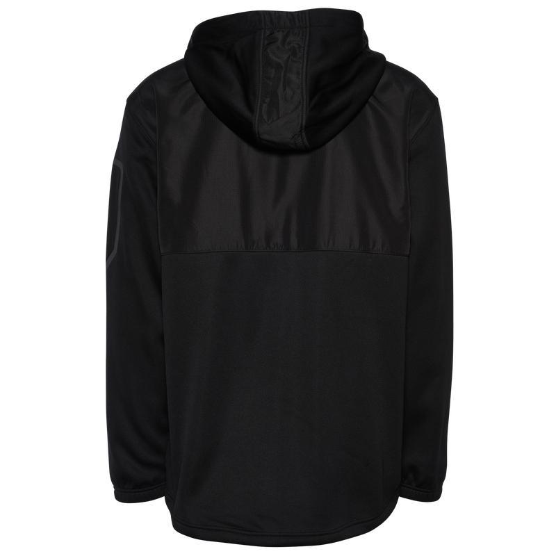 商品CSG|CSG Chaos 1/2 Zip Hoodie - Men's,价格¥145,第4张图片详细描述