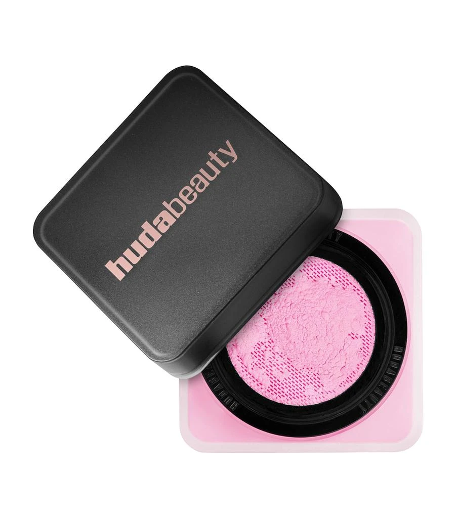 商品Huda Beauty|Easy Bake Loose Powder,价格¥367,第1张图片