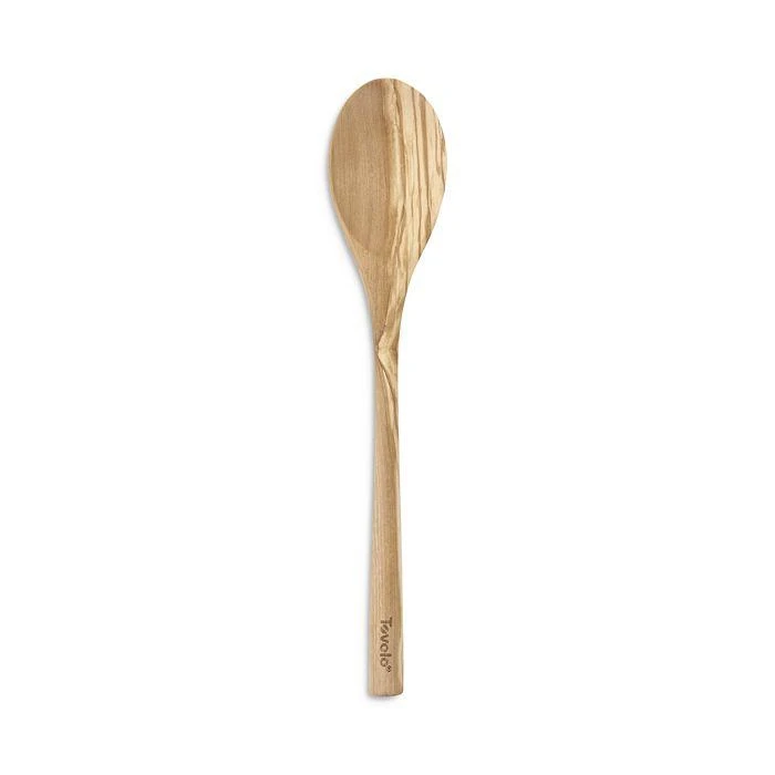 商品Tovolo|Olivewood Spoon,价格¥91,第1张图片