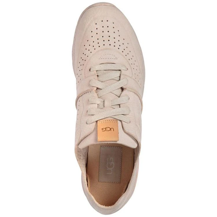 商品UGG|Women's Tye Lace-Up Sneakers,价格¥1047,第4张图片详细描述