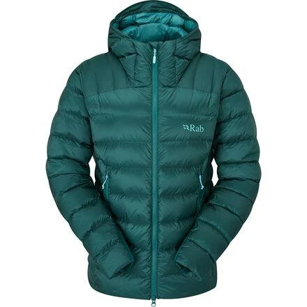 商品Rab|Electron Pro Down Jacket - Women's,价格¥2127,第4张图片详细描述