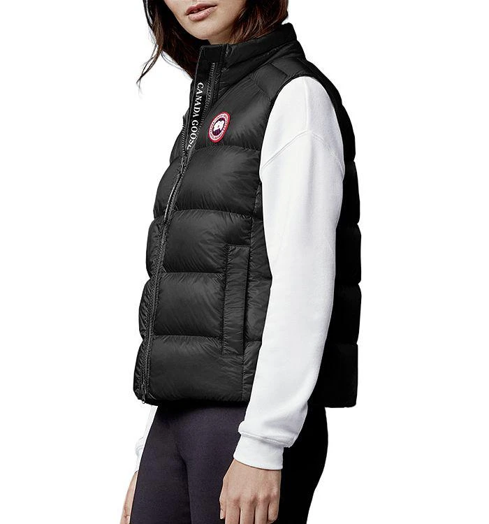 商品Canada Goose|Cypress Down Vest,价格¥4466,第2张图片详细描述