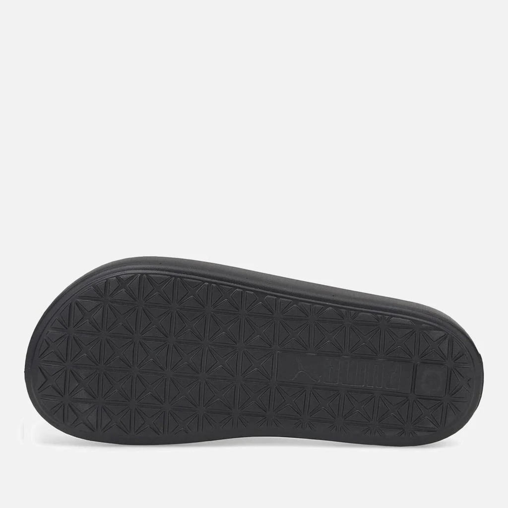 Puma's Shibui Cat Slide Sandals - Puma Black/Puma Black 商品