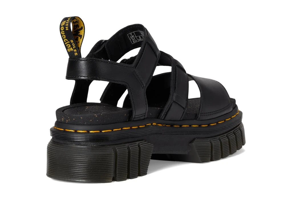 商品Dr. Martens|Ricki 3-Strap Sandal,价格¥625,第5张图片详细描述