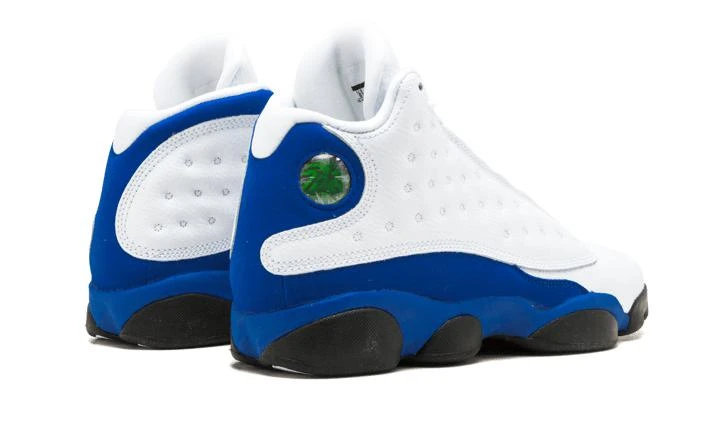 商品Jordan|Air Jordan 13 Retro BG,价格¥2907,第3张图片详细描述